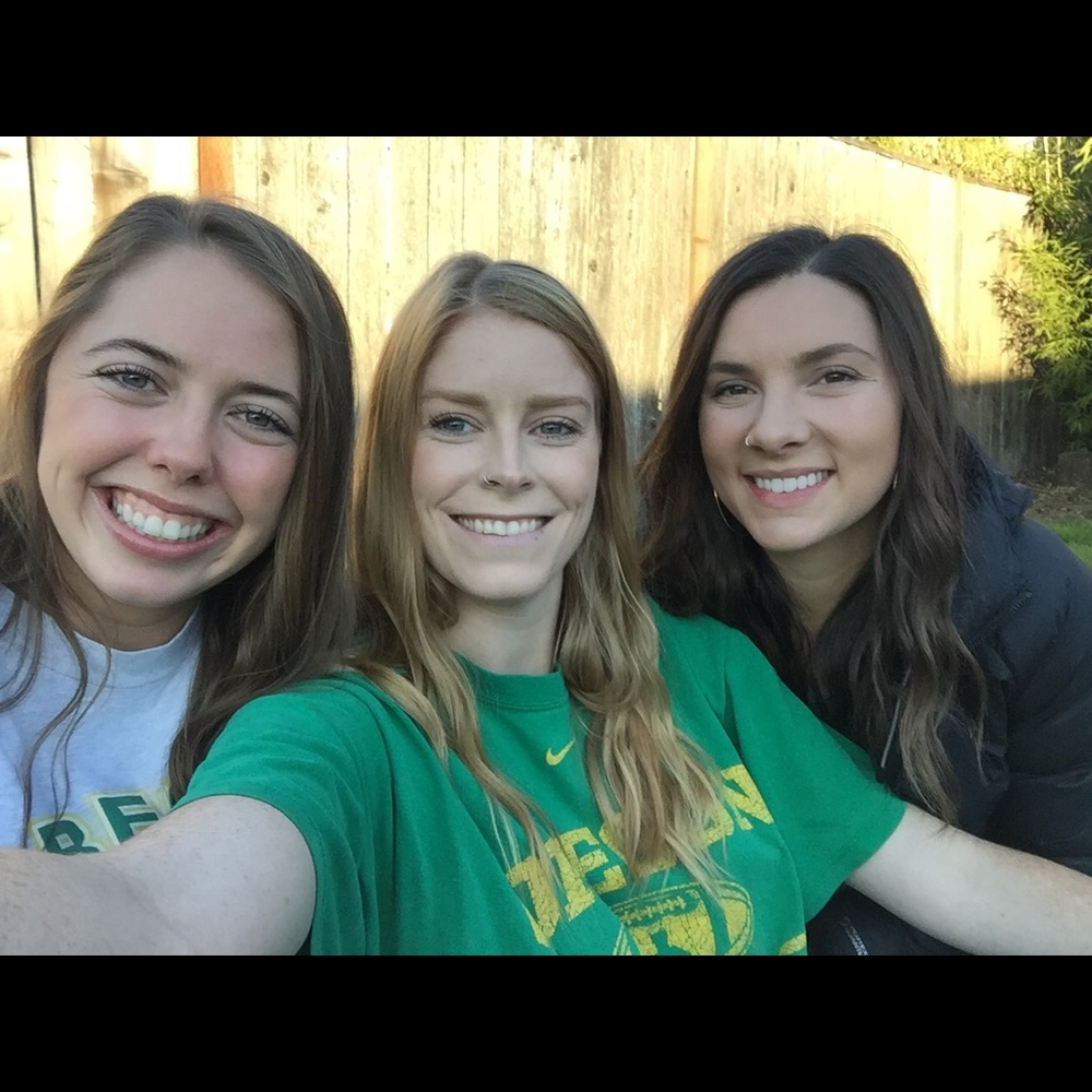 Meet your Posher, Kaitlin